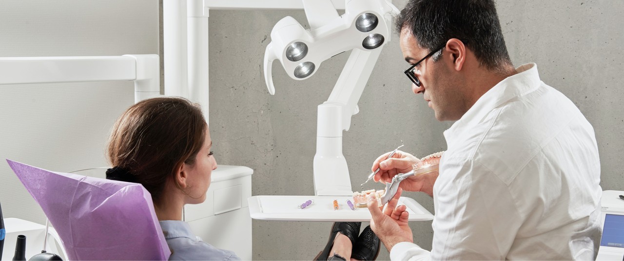 dental emergencies