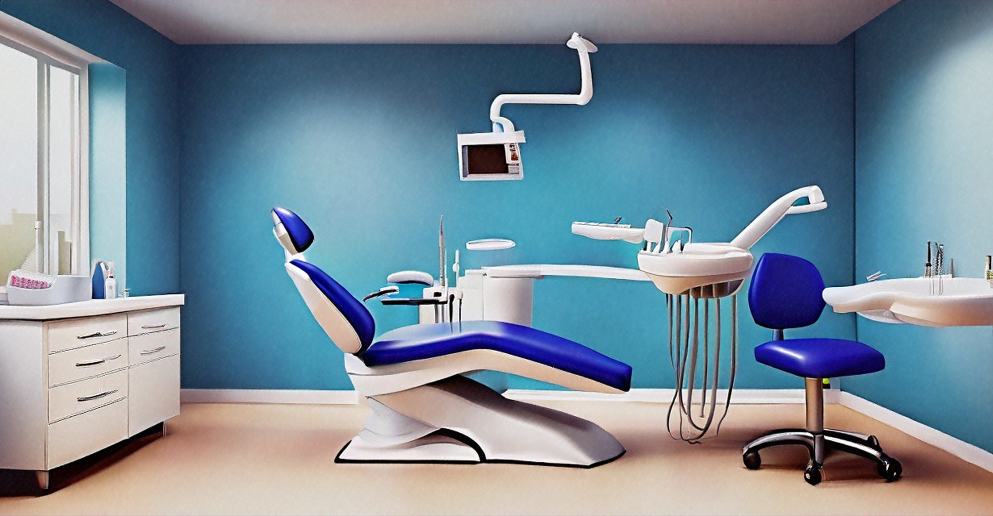 dental office