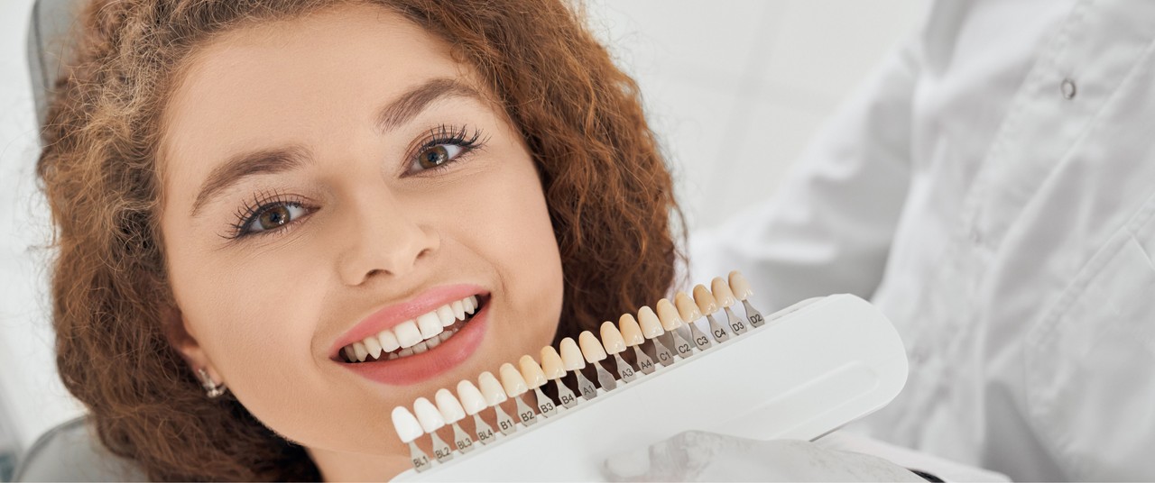 cosmetic dentistry