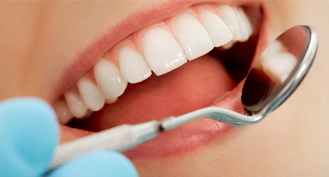 cosmetic dentistry