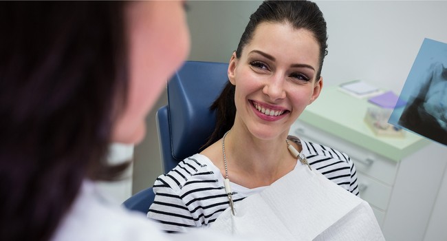 orthodontics