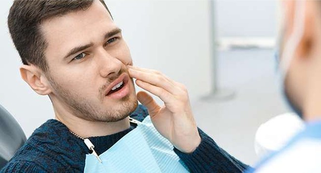 general dentistry