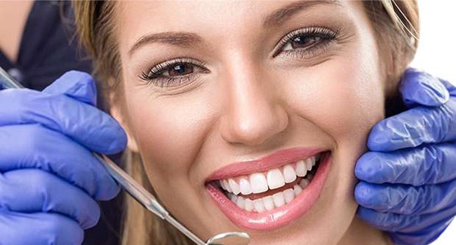 cosmetic contouring