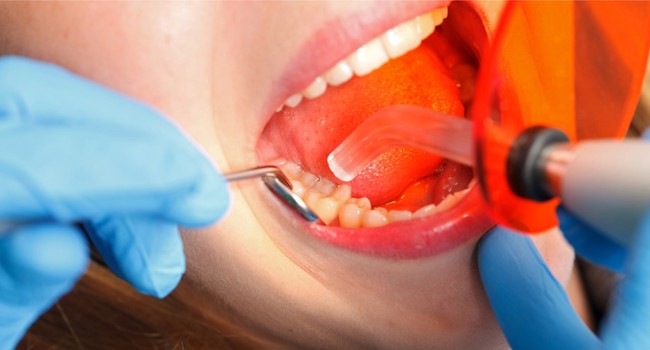 cosmetic dentistry