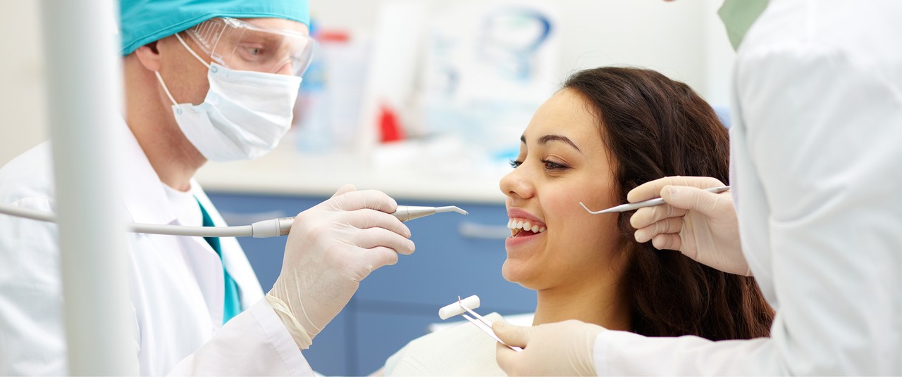 general dentistry