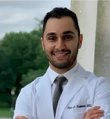 Dr. Bijan Hakimian