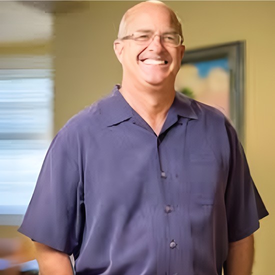 Dr. Jeffrey Pacha
