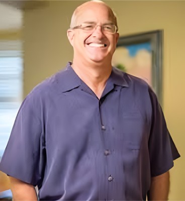 Dr. Jeffrey Pacha