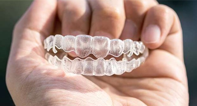 cosmetic dentistry