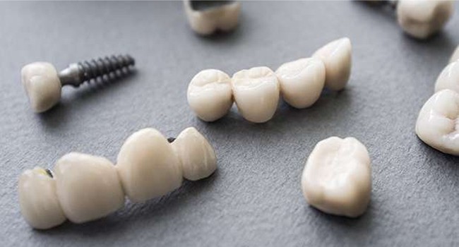 general dentistry