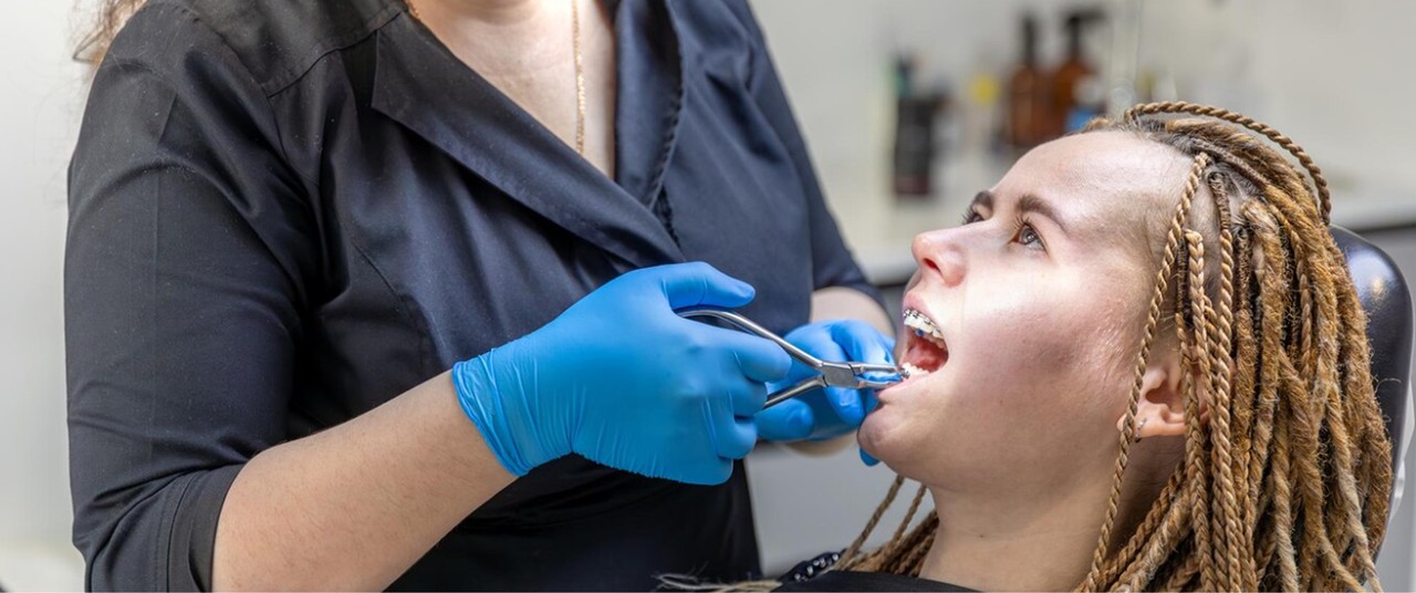 orthodontics