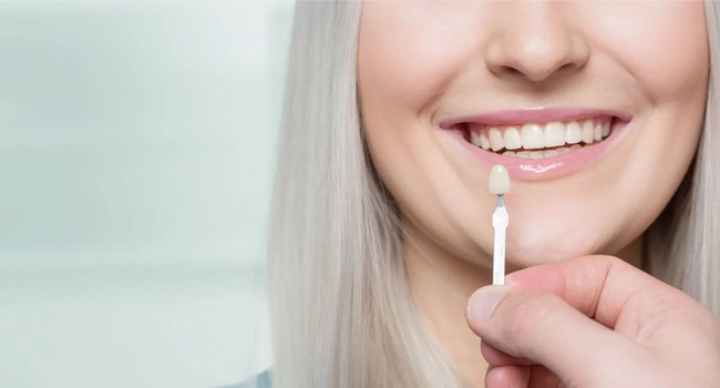 cosmetic dentistry