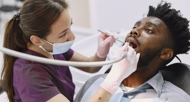 dental emergencies