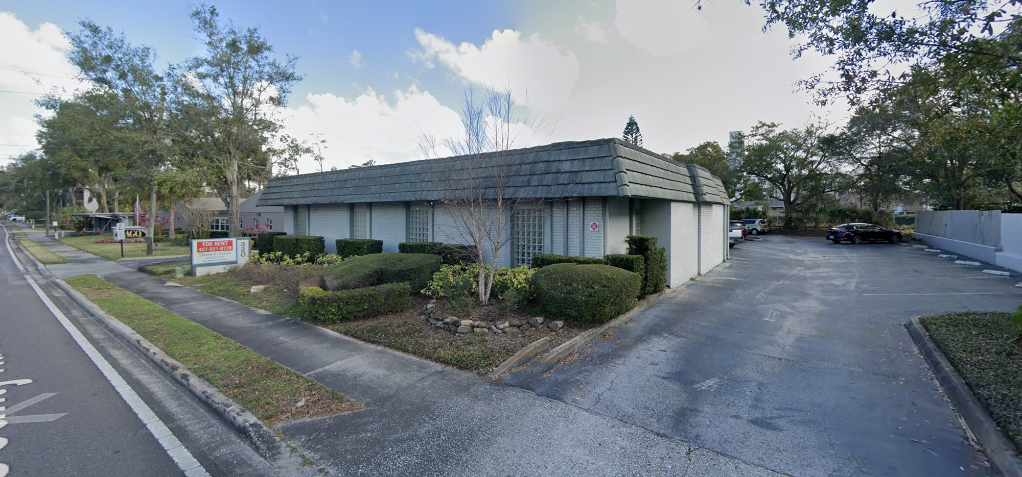 dental office